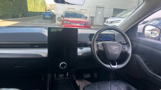 Ford Mustang Mach-E 216kW Extended Range 91kWh RWD 5dr Auto Electric Estate